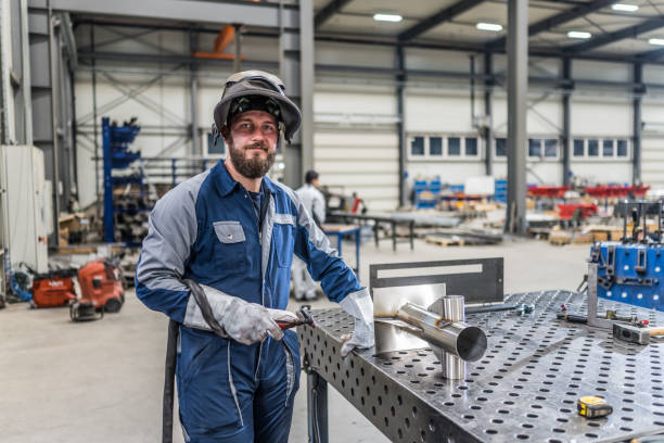 Best Pipe Welding in Avon Park, FL