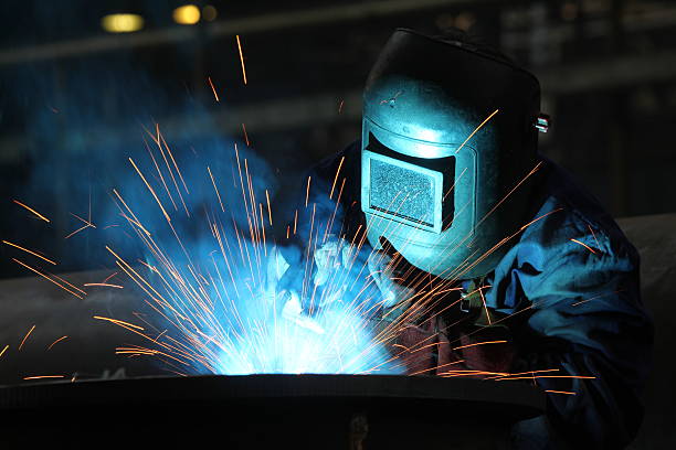 Best Structural Steel Welding in Avon Park, FL