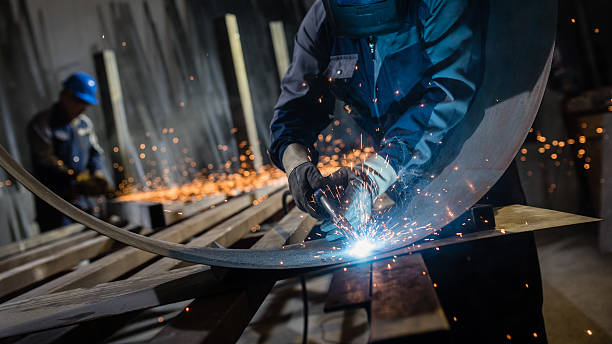 Best Aerospace and Defense Welding in Avon Park, FL