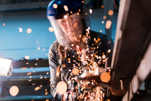 Affordable Welder Services in Avon Park, FL