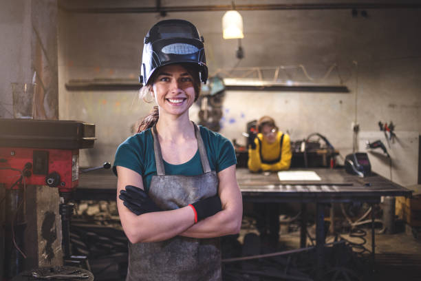 Affordable Welder Services in Avon Park, FL